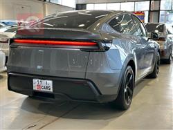 تسلا موديل Y